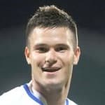 Antonio Perosevic
