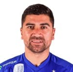 David Pizarro Cortes