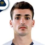 Juan Dinenno De Cara