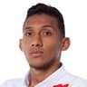 Christofer  Gonzáles Crespo