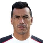 Esteban Paredes Quintanilla