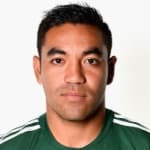 Marco Fabian De La Mora