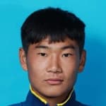 Jiarun Gao