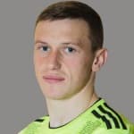 Yury Kavalyow