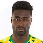 Alex Tettey