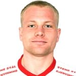 Henrik  Kjelsrud Johansen
