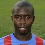 Kieron Cadogan
