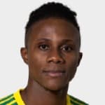Sylvanus Nimely