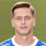 Ringo Meerveld