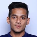 Mohd Azrif Nasrulhaq bin Badrul Hisham