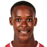 Emanuel Emegha