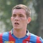 Connor Dymond
