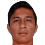 Richard Eusebio Chávez Chonate