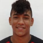 Nickson Gabriel Reis Silva