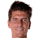 Mario Gomez Garcia