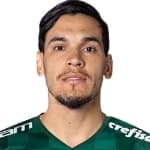 Gustavo Gomez Portillo
