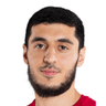 Magomed Musalov