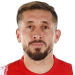 Hector Herrera Lopez