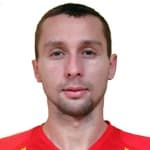 Vladyslav Lupashko