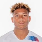 Kobe Hernandez Foster