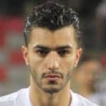 Omar Ahmad Mustafa Al Manasrah