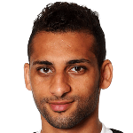 Hossam Hassan  Abdallah