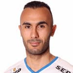 Issam Jebali