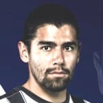 Rodrigo Ramón Burgos Oviedo