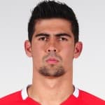 Leandro Almeida da Silva