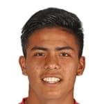 Freddy Alejandro Oncoy Huarote