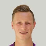 Fabian Miesenbock