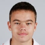 Dmitri Rybchinskiy