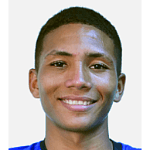 Saimon José Ramírez Marín