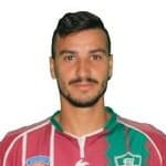 Romário Cristiano Becker