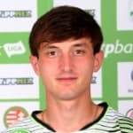 Andrii Yakymiv