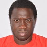 Abdoul Dramane Nikièma