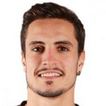Marcos Pierrugues Galende