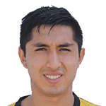 Kelvin Denis Sánchez Vasquez
