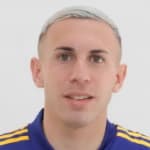 Norberto Briasco Balekian