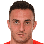 Josip Drmic