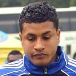 Yeison Murillo