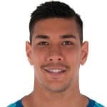 Neil Etheridge