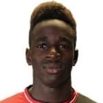 Alexis Mané