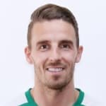 Matt Derbyshire