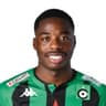 Anthony Musaba