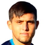 Tomas Aranguiz Aranguiz