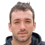 Mathías Fernando Rodríguez Leites