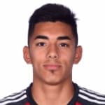 Rocco Rios Novo