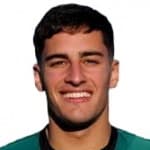 Emiliano Bermúdez Arias