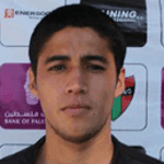 Ángel Moisés Melo Labrín